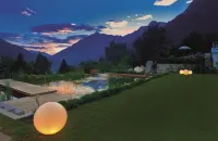 Marini's Giardino Hotel - Swimmingpools