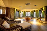 Cbh Ramside Hotel Golf Spa Durham