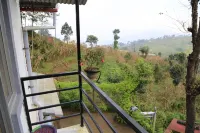 Hotel Mount Paradise - Mountain view