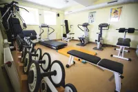 Hotel Tisa Pohorje - Gym