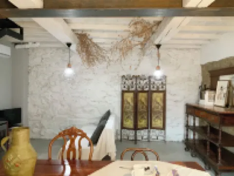 La Grulla Dorada Hotels in Sierra de Gata