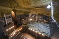 Rose Nest Cave Hotel - spa