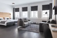 201 Hotel Hôtels à : 