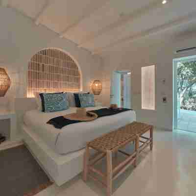 Octant Vila Monte Rooms