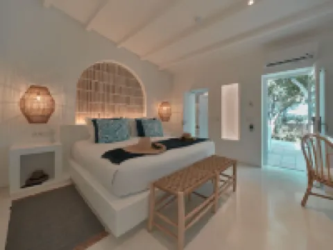Octant Vila Monte Hotels in Moncarapacho