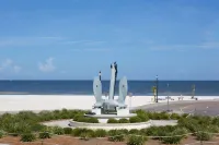 Days Inn by Wyndham Gulfport Hotels in Long Beach
