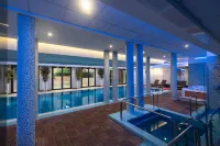 As Hotel Cambiago - spa