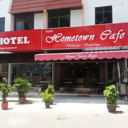 AG Hotel Penang