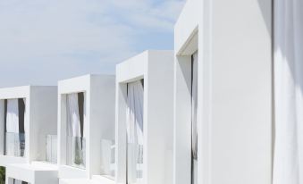 Hôtel Plage Palace & Spa