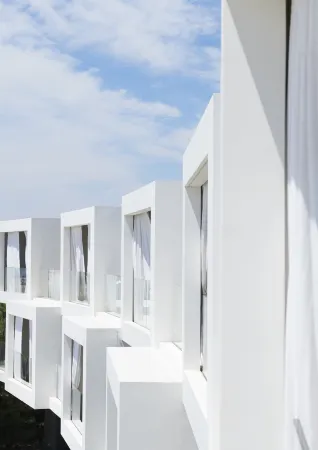 Hôtel Plage Palace & Spa