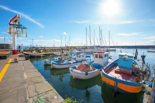 BSisters Hotels in Torre del Greco