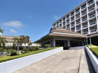 BP Samila Beach Hotel & Resort Hotels near Laem Samila