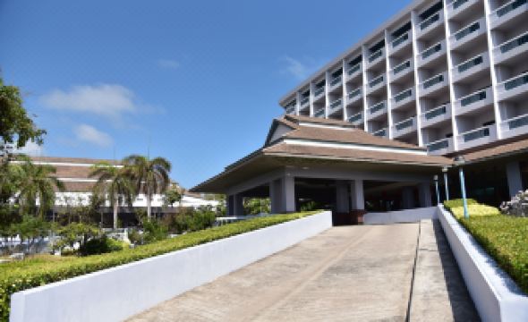 BP Samila Beach Hotel & Resort