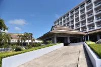 BP Samila Beach Hotel & Resort Hotels in Songkhla