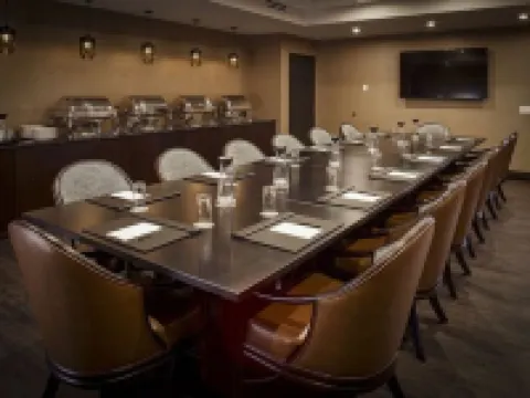 Lodge Kohler Hotels in Brown County