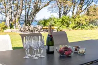 Villa Relaxotic Hotels in Glucksburg