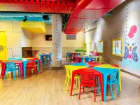 Enotel Porto de Galinhas All Inclusive - breakfast