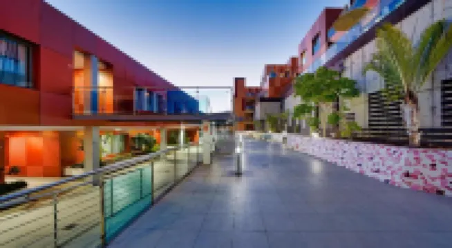 Las Villas de Amadores