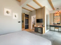 Isola 12 Hotel Hotéis em Kaş