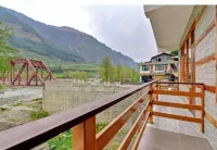 Hotel 17 Miles Stone, Manali by Shivaneel Hospitality