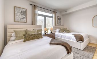 105 Verbier Building 14