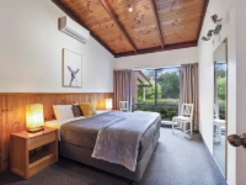 Forest Lodge Resort Hotels in Pemberton