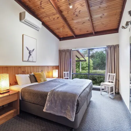 Forest Lodge Resort