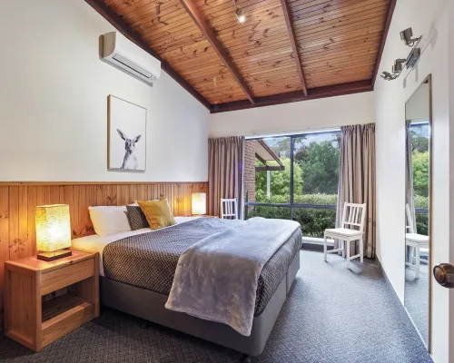Forest Lodge Resort Hotels in Pemberton