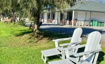 Heritage Park Lodge