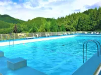 Ryokan Nenrinbo - Pool