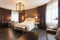 Like Home Boutique Hotel Hotels in Orio al Serio