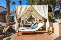 Villa del Gallo by Avantstay Luxury Group Retreat + Pool, Putting Green