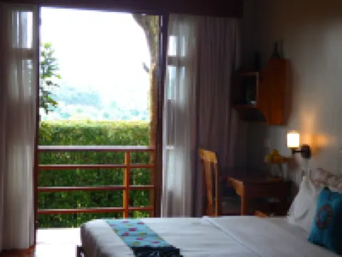 Le Pristine Wellness and Healing Hotel Hotel di 