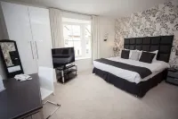 Ethos Hotel Hotels in Oxford