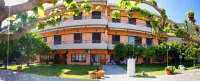 Pharos Rooms Hotels in Ilia