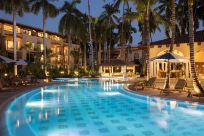 Krystal Grand Puerto Vallarta - All Inclusive