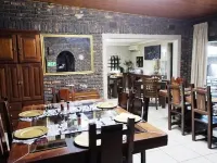 Royal Game Guest House Hotels in Phalaborwa