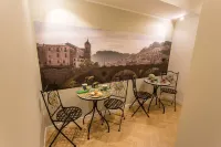 Le Affacciate Bruzie Home