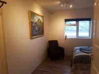 Bólstaðarhlíð Guesthouse โรงแรมใน
