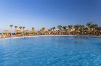 Three Corners Sea Beach Resort