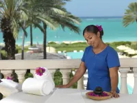 The Somerset on Grace Bay - Spa