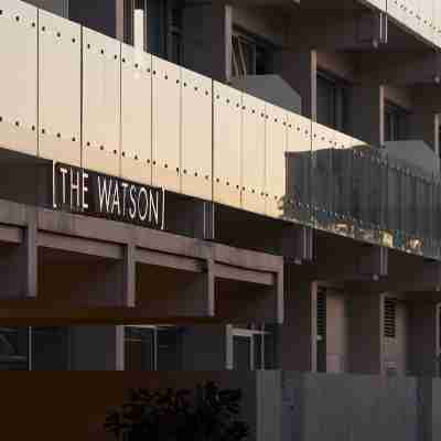 The Watson Adelaide - Art Series Hotel Exterior
