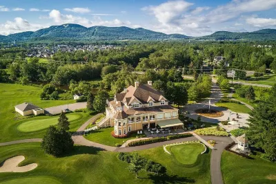 Hotel Vallea Bromont