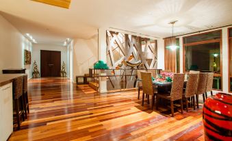 Amatapura Beach Villa 6