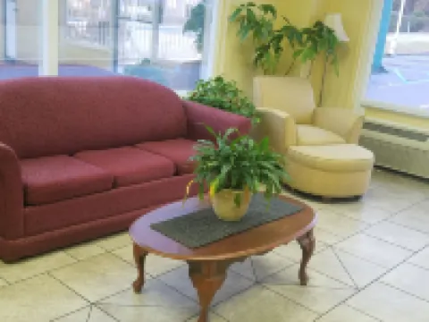 Masters Inn I-26 Hotels in Cayce