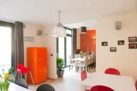 Hotel Ladeuze - breakfast