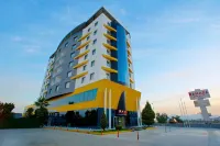 Ramada by Wyndham Soma Hotel a 