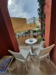 فيلا لا تارتانا