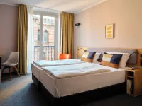 IntercityHotel Bremen Hôtels à : Brême