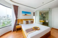 Rosabella Boutique Hotel Hotel a Da Nang